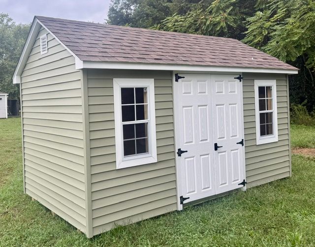 8' x 14' Classic Vinyl Cape - SALE: $4,899.00