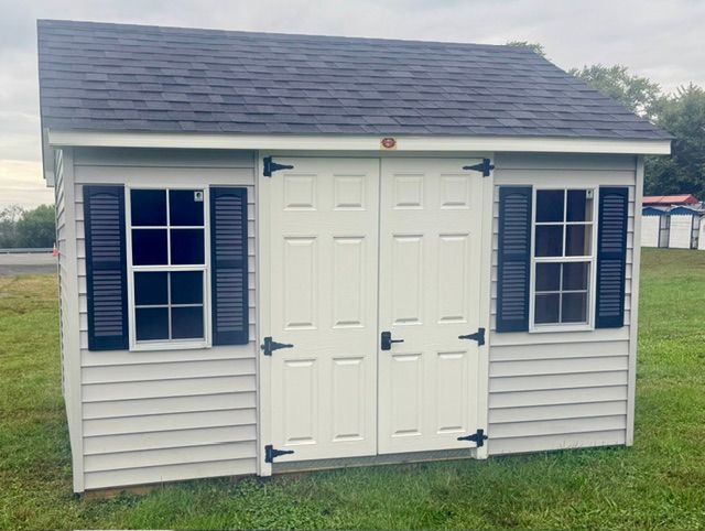 10' x 12' Classic Vinyl Cape - SALE: $ 5,089.00