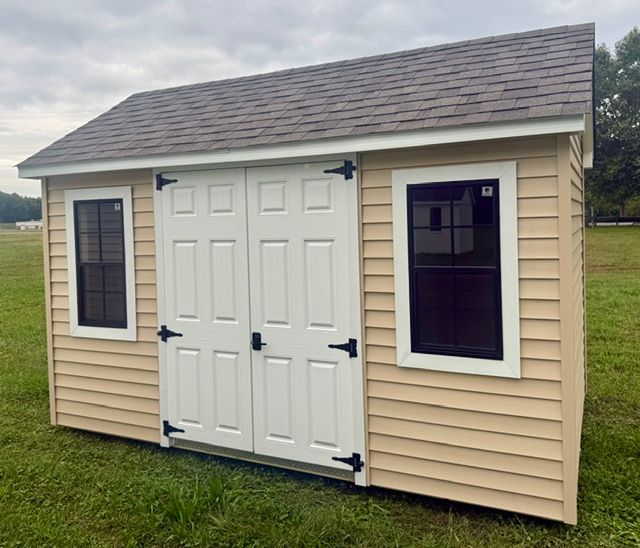 8' x 12' Classic Vinyl Cape - SALE: $4,479.00