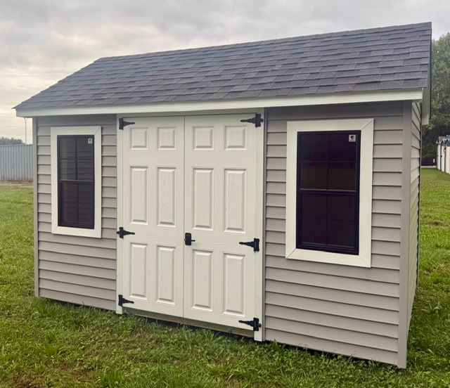 8' x 12' Classic Vinyl Cape - SALE: $4,479.00