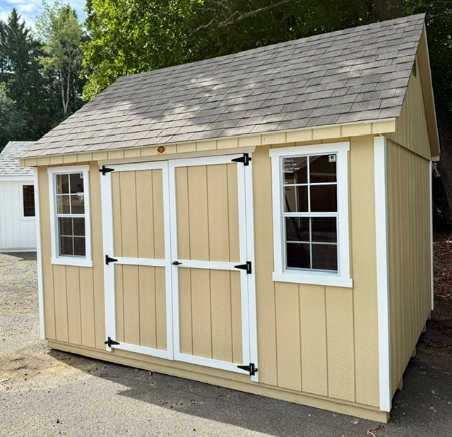 10' x 12' Classic DuraTemp® Cape - SALE: $4,699.00