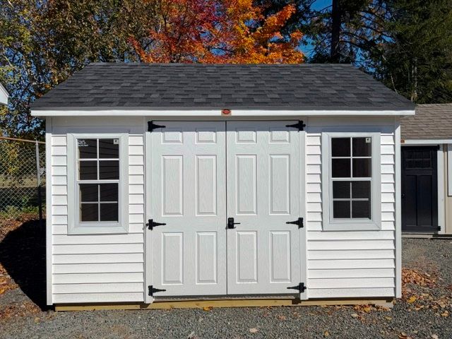 10' x 12' Classic Vinyl Cape - SALE: $5,269.00