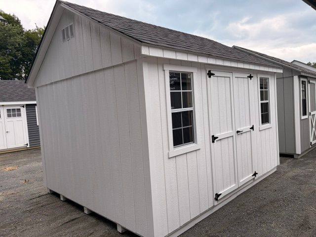 10' x 12' Classic DuraTemp® Cape - SALE: $4,699.00