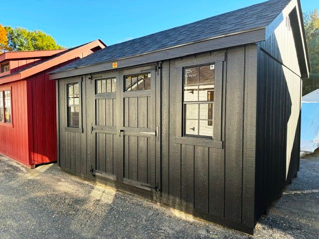 10' x 14' Deluxe DuraTemp® Cape  - SALE: $5,799.00
