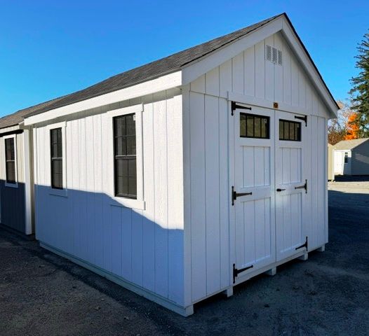 10' x 12' Deluxe DuraTemp® Cape  - Sale: $5,779.00