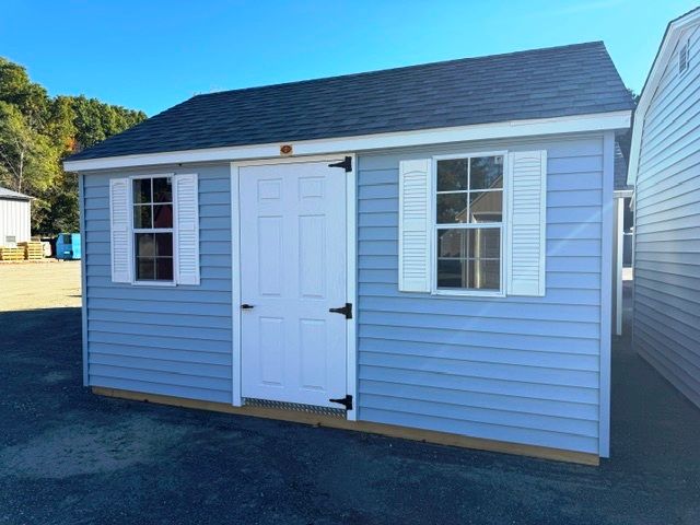 12' x 16' Classic Vinyl Cape - SALE: $7,599.00