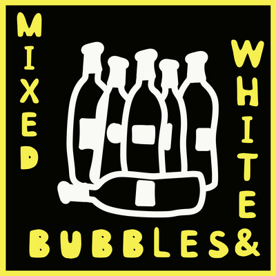 Mixed White Wine &amp; Bubbles Pack
