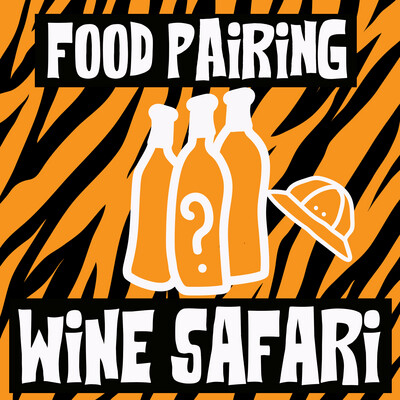 The Safari Wine Pack