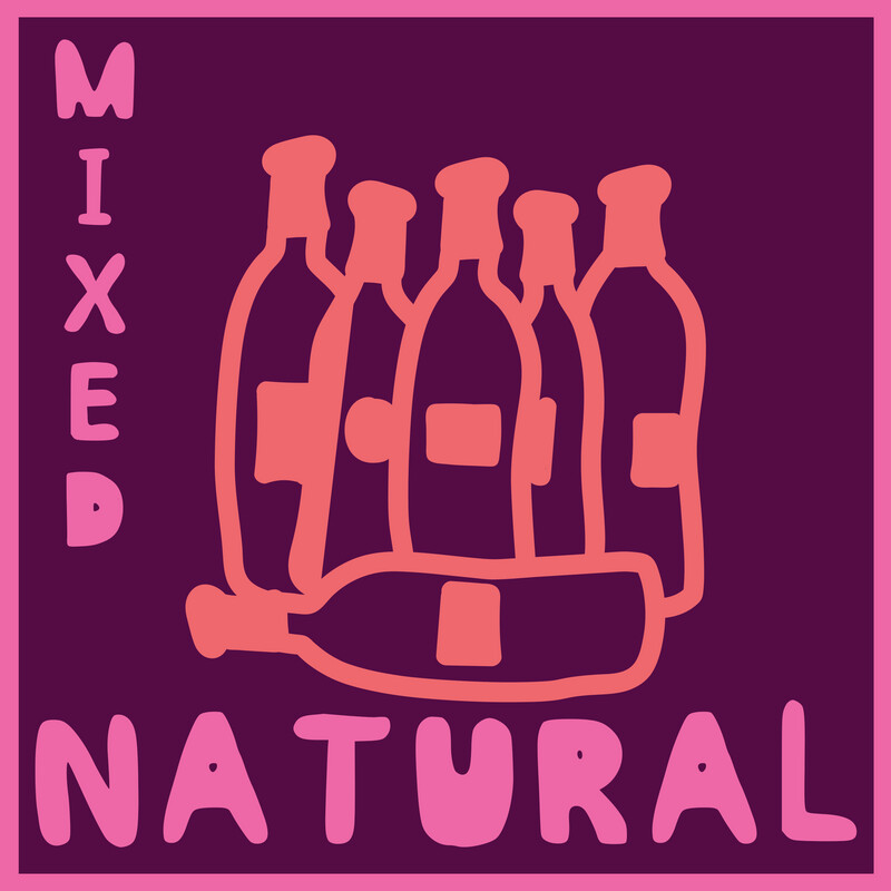 Mixed Natural Wine Pack