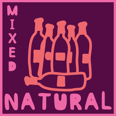 Mixed Natural Wine Pack