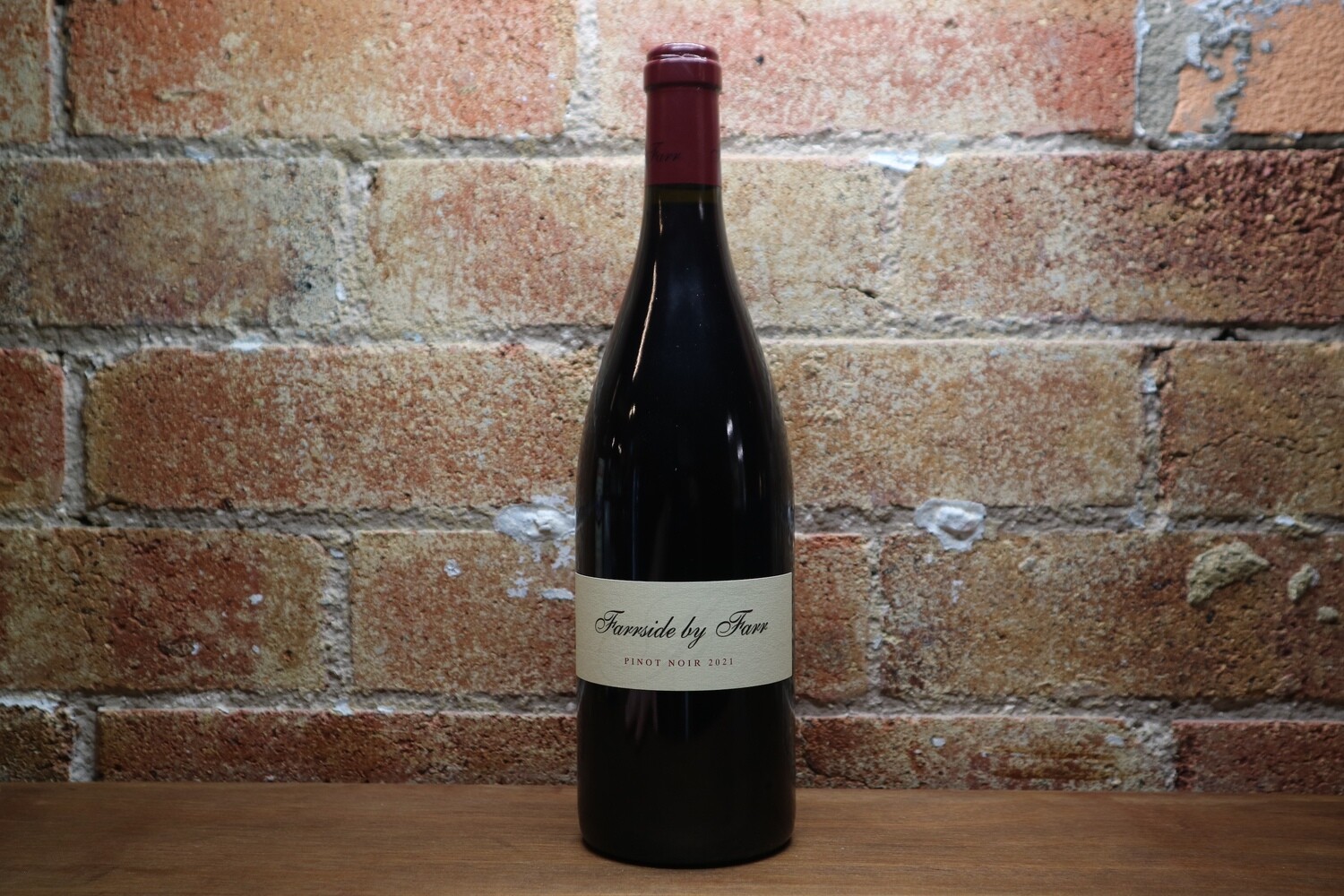 By Farr &#39;Farrside&#39; Pinot Noir, Geelong VIC