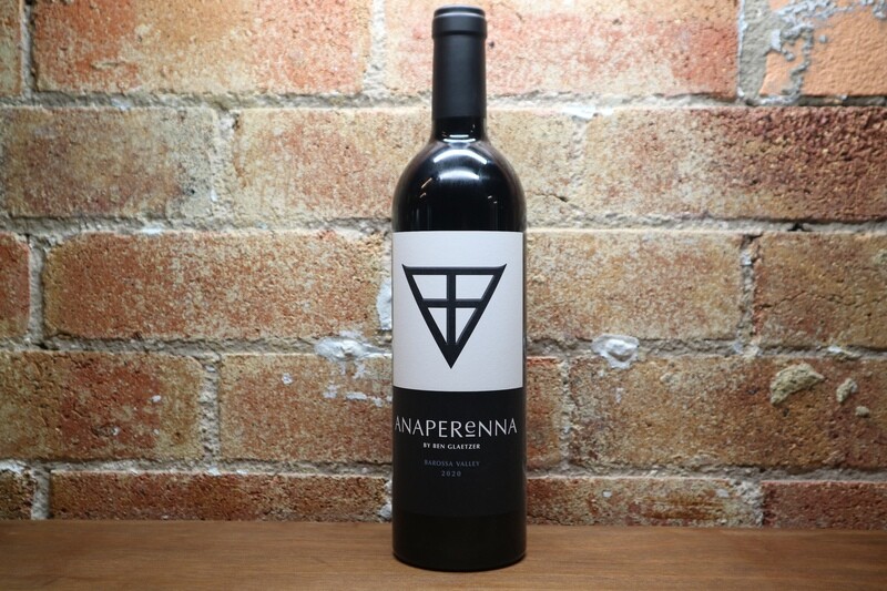 Glaetzer &#39;Anaperenna&#39; Shiraz/Cabernet, Barossa Valley SA