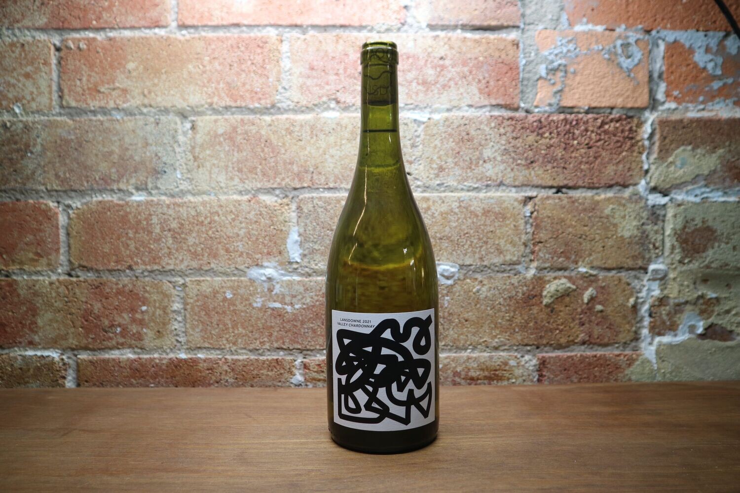 Lansdowne Wine &#39;Valley&#39; Chardonnay, Adelaide Hills SA