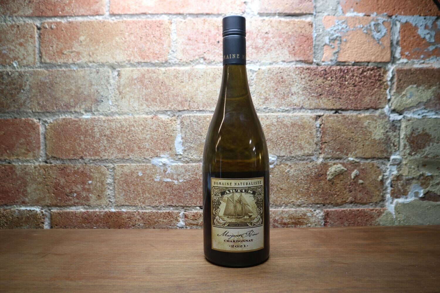 Domaine Naturaliste &#39;Artus&#39; Chardonnay, Margaret River WA