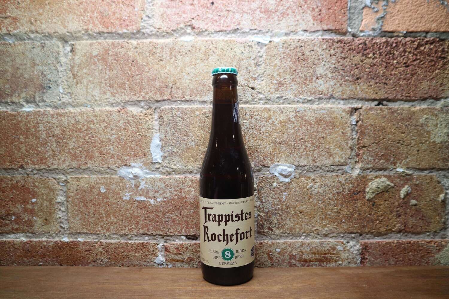 Rochefort Trappistes 8 330ml, BEL