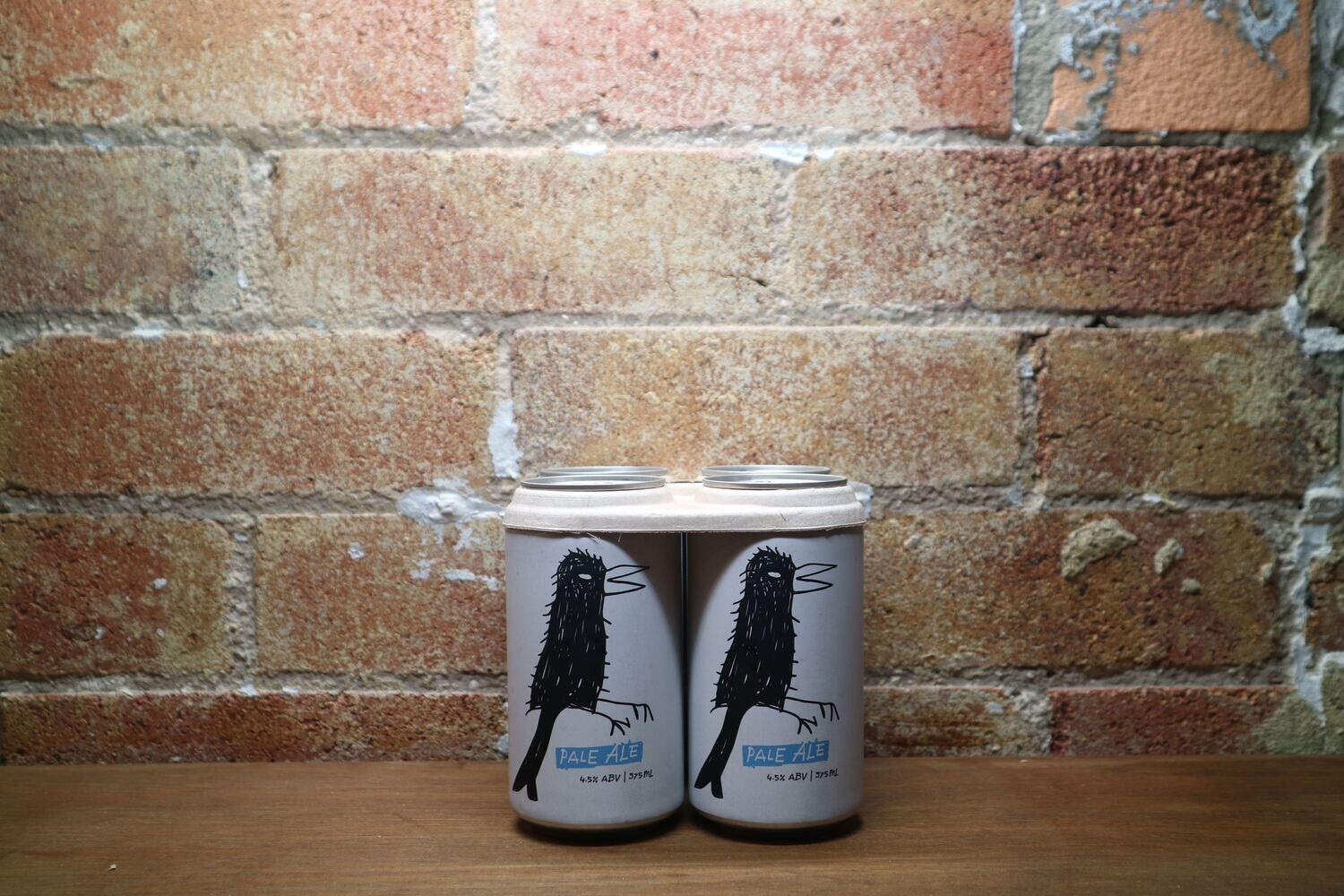 Spangled Drongo Pale Ale, Murwillumbah NSW