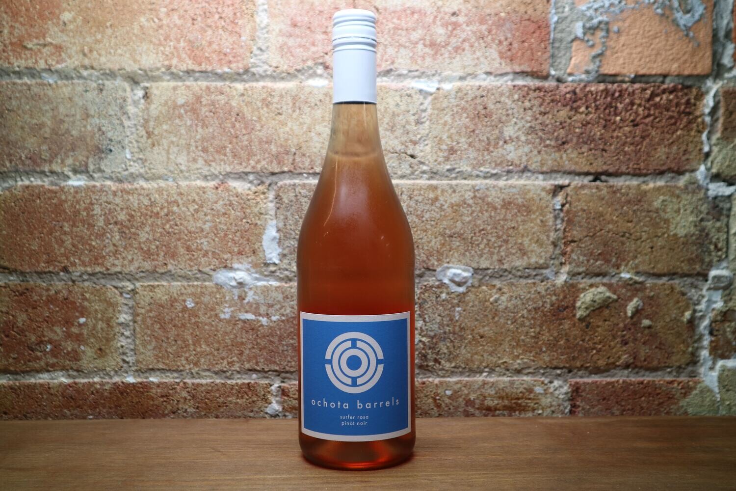 Ochota Barrels &#39;Surfer Rosa&#39; Adelaide Hills SA