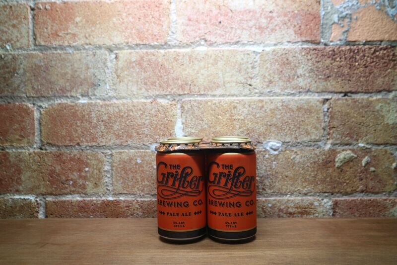 Grifter Pale Ale
