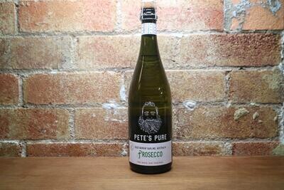 Pete&#39;s Pure Prosecco, Murray Darling SA