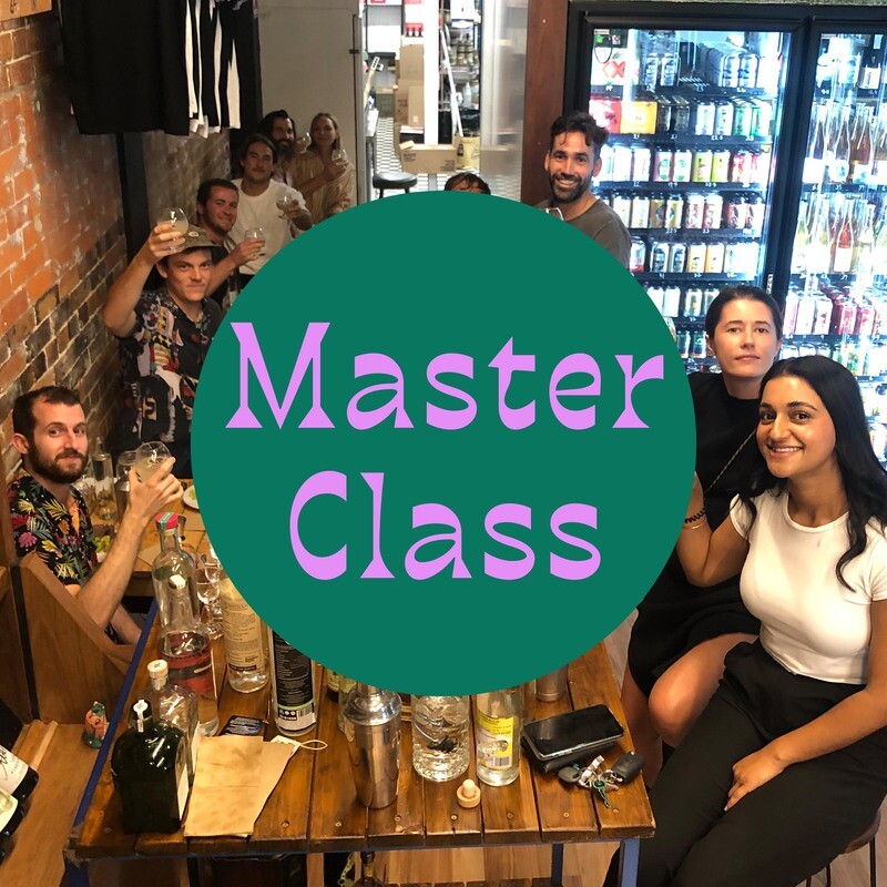 Masterclass Masterclass