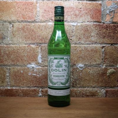 Dolin Vermouth Dry, FRA