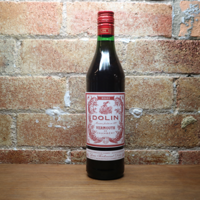 Dolin Vermouth Rouge, FRA