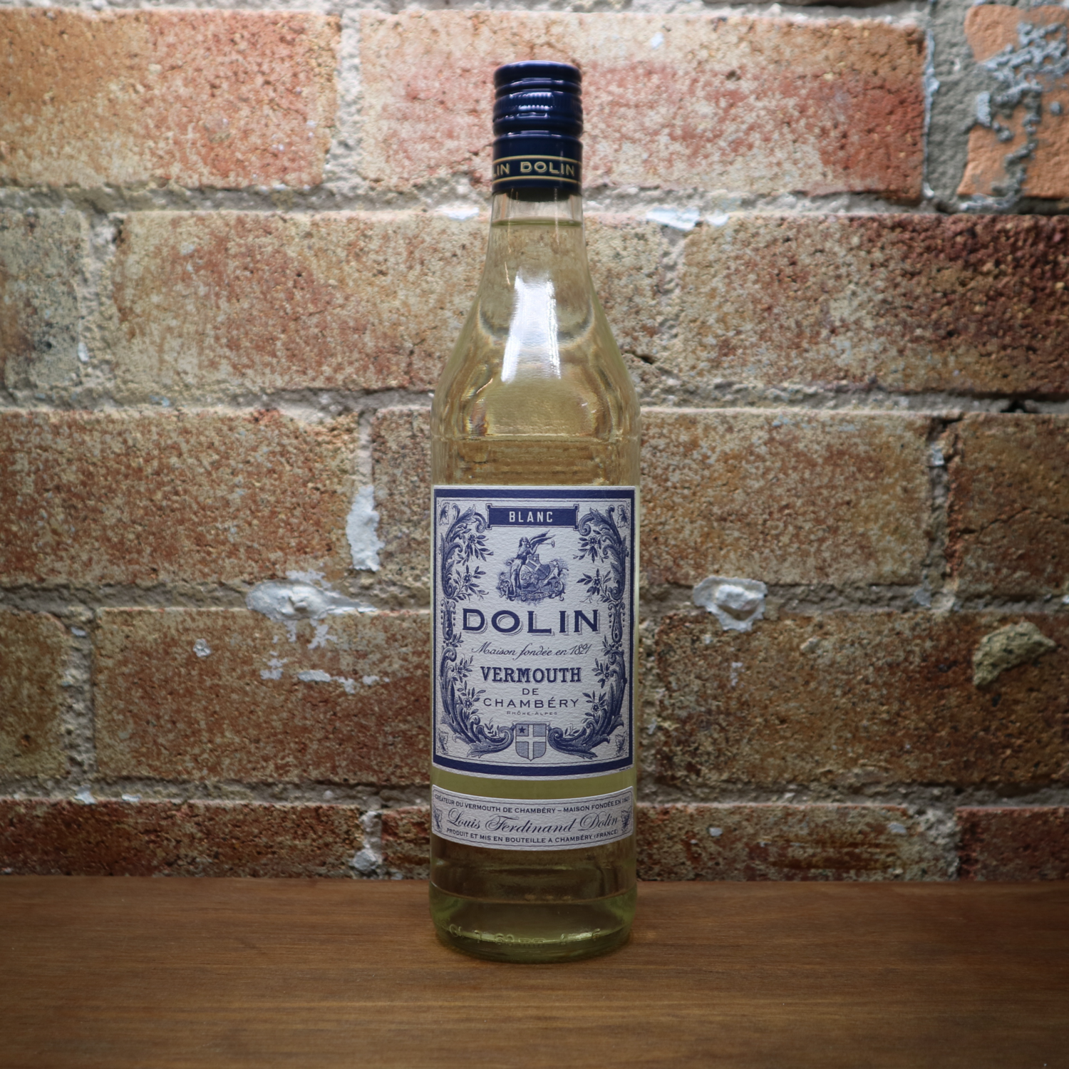 Dolin Vermouth Blanc, FRA