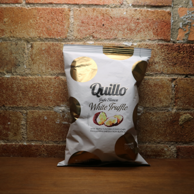 Quillo Chips Various Flavours