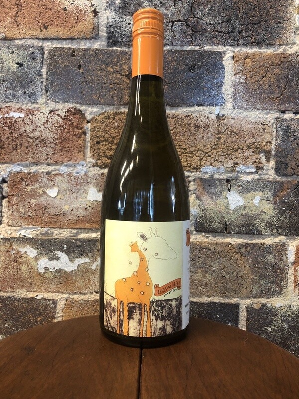 Smallfry &#39;Tangerine Dream&#39; Skin Contact, Barossa Valley SA