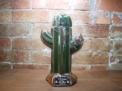 Cofradia &#39;Cactus&#39; Reposado, Jalisco MEX