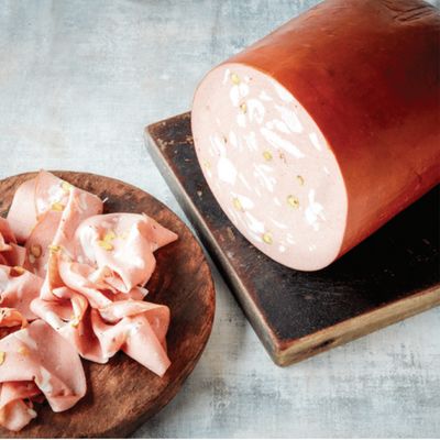Salumi Australia Mortadella pistacchio kg