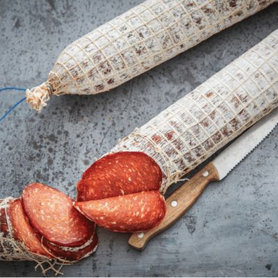 Salumi Australia Salame Inferno kg