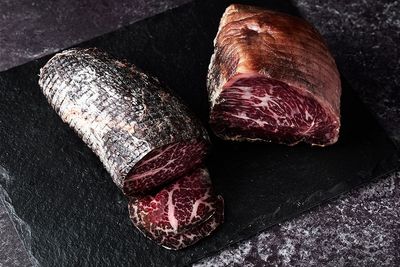Girolamo Wagyu Bresaola