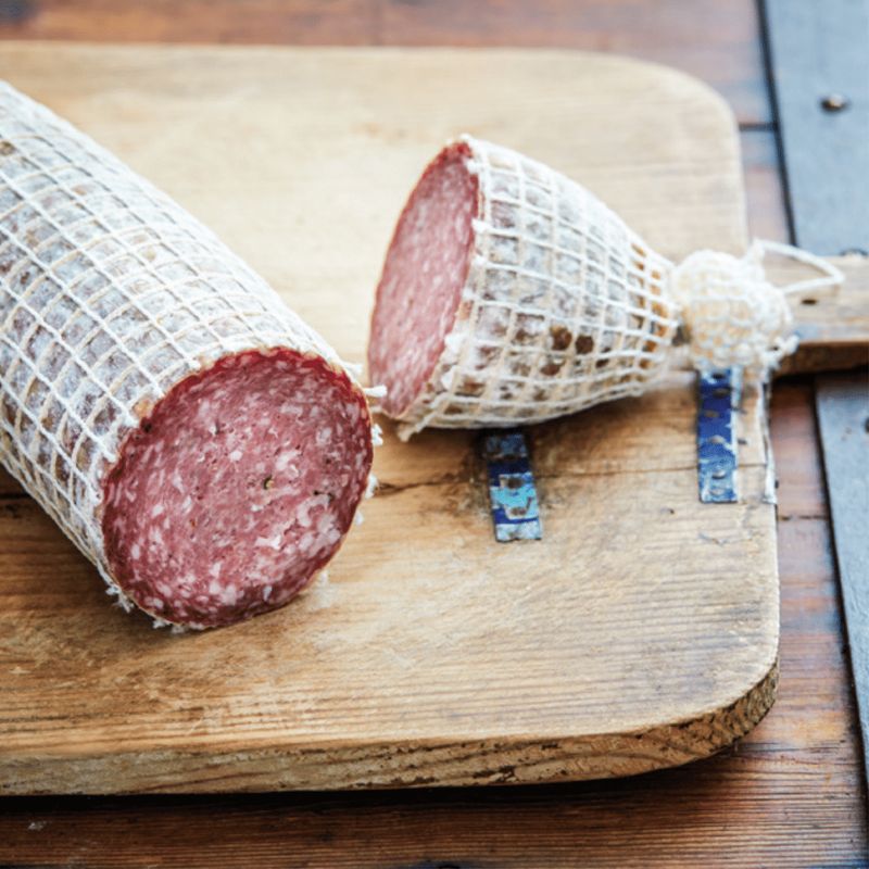 Salumi Australia Sopressa Milano Salami Kg