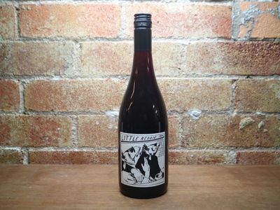 Little Reddie &#39;New!&#39; Nebbiolo/Refosco Blend, Heathcote VIC