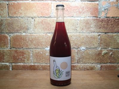 Konpira Maru &#39;Voltron&#39; Red &amp; White Blend, Whitlands VIC
