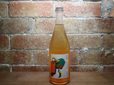 Minimum Wines &#39;Backyard Blanc&#39; Pet Nat, Nagambie Lakes VIC
