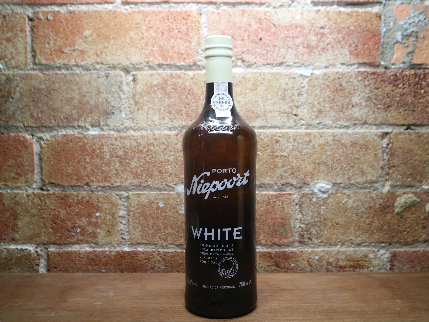 Niepoort White Port, POR
