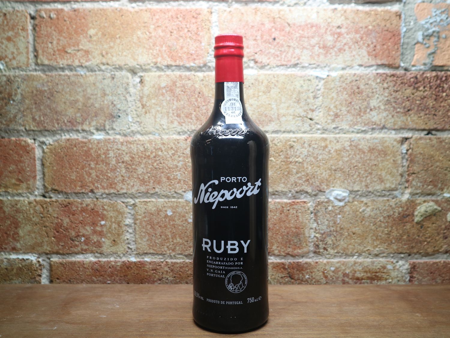 Niepoort Ruby Port, POR
