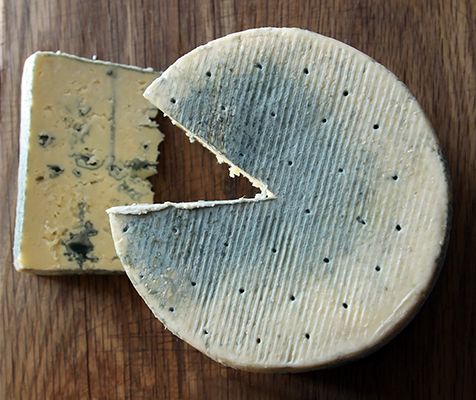 Cashel Irish Blue