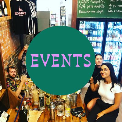 Events