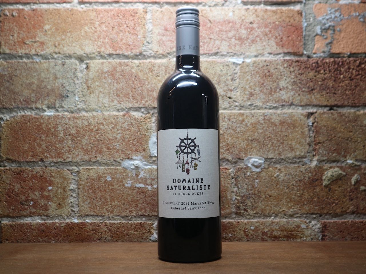 Domaine Naturaliste &#39;Discovery&#39; Cabernet Sauvignon, Margaret River WA