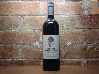Domaine Naturaliste &#39;Discovery&#39; Cabernet Sauvignon, Margaret River WA