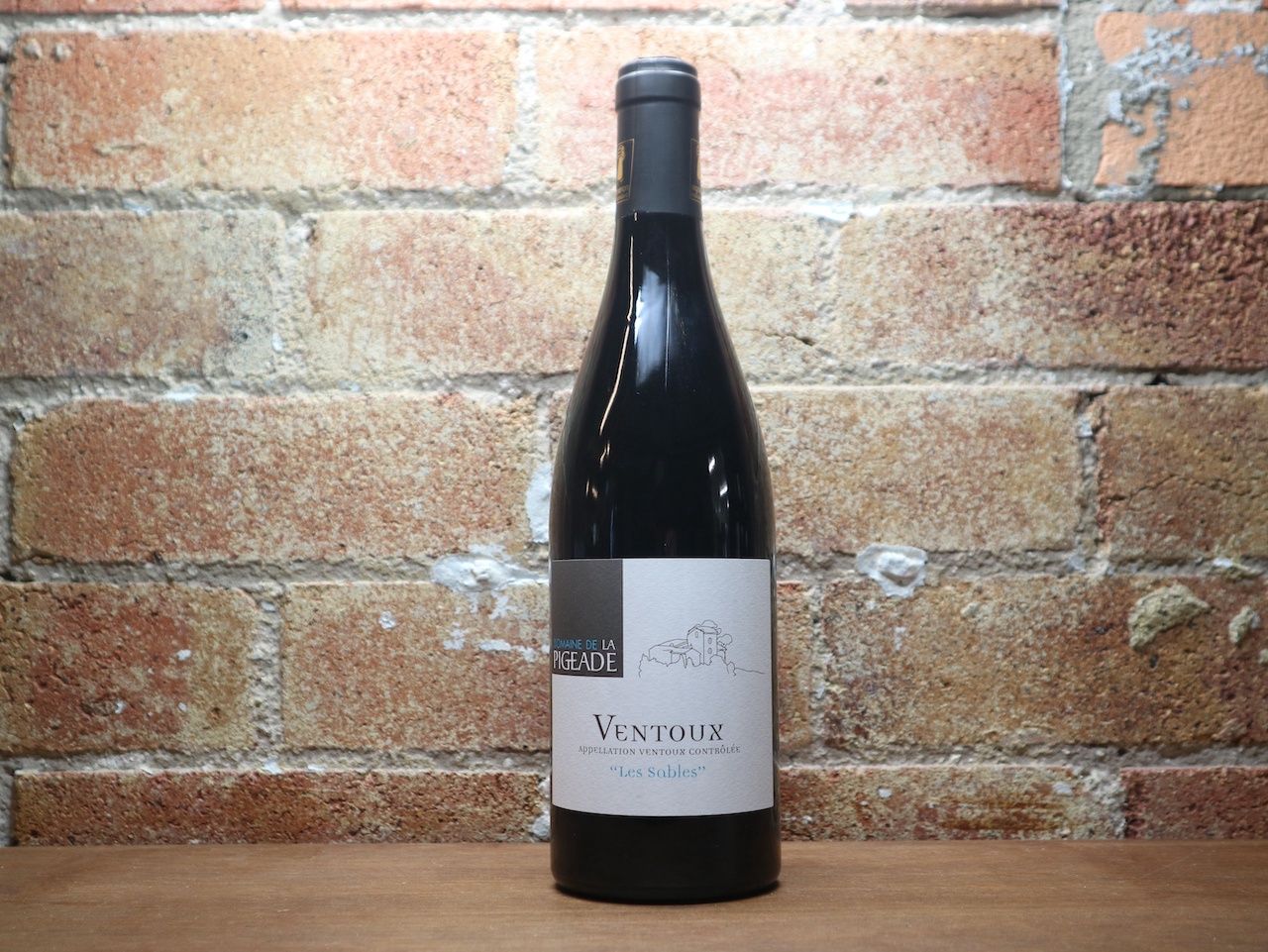 Domaine De La Pigeade &#39;Ventoux Les Sables&#39; Grenache Blend, Rhone FRA