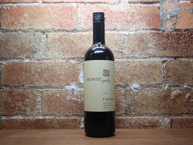 ON SPECIAL Monte Guelfo Chianti, Tuscany ITA