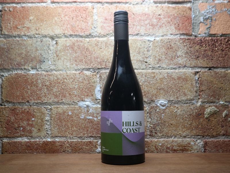 Lloyd Brothers &#39;Hills &amp; Coast&#39; Shiraz, McLaren Vale