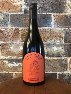 Year Wines Shiraz, McLaren Vale SA