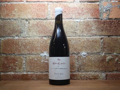 The Wanderer Pinot Noir, Yarra Valley VIC