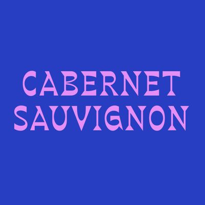 Cabernet Sauvignon