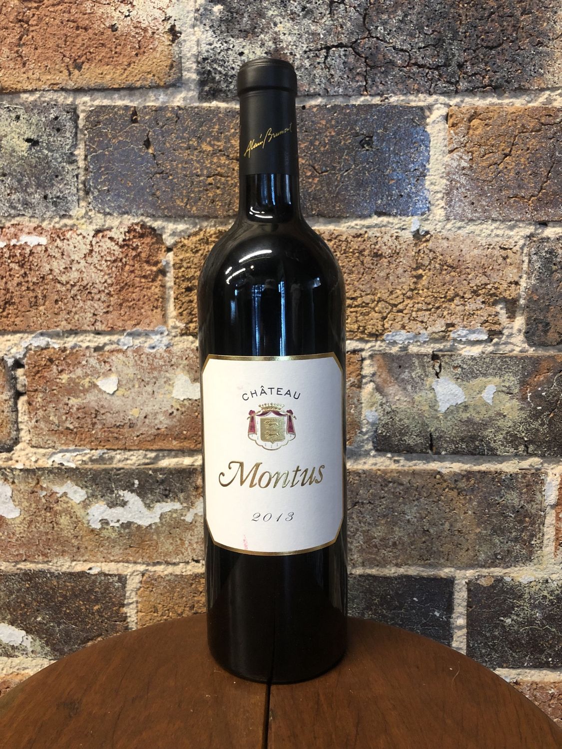 Chateau Montus Madiran